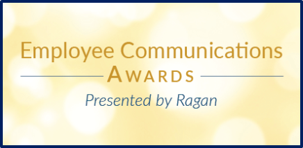 Employee Communications Awards 2021 Winners - Ragan Communications