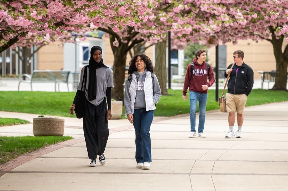 Consider Kean University for Your Year-End Giving